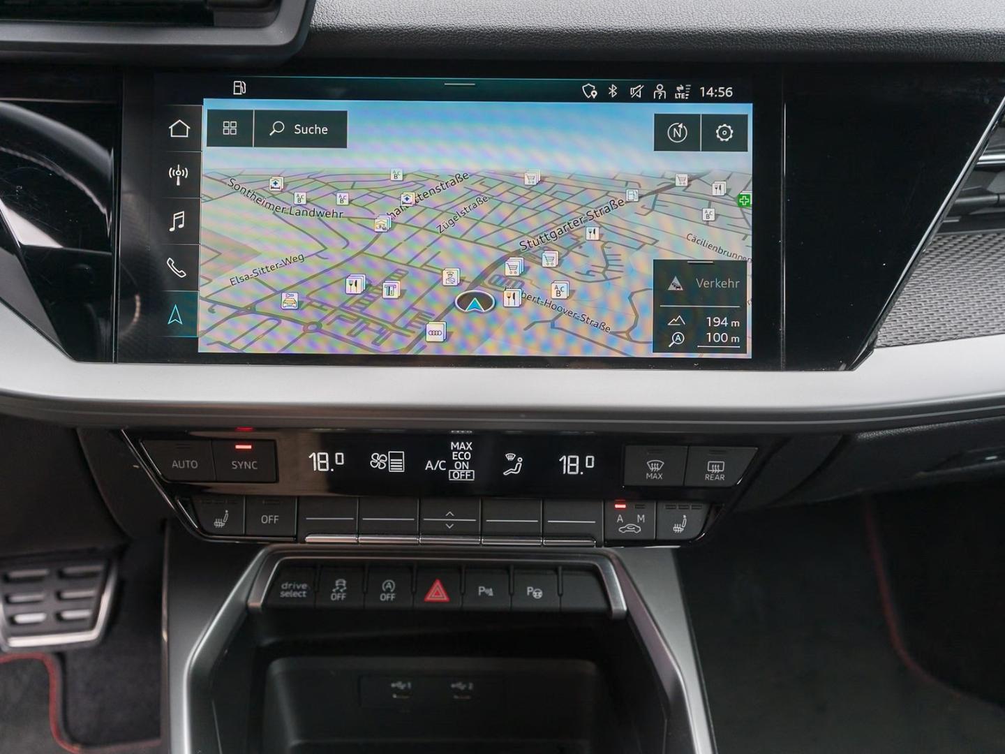 Image about Audi S3 Sportback TFSI quattro S tronic