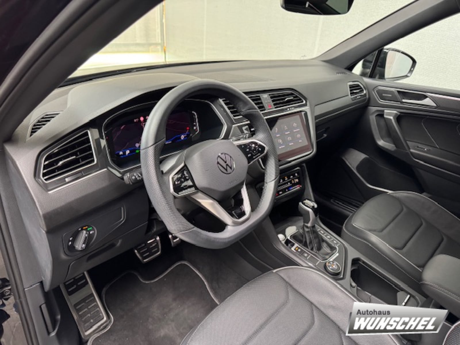 Volkswagen Tiguan Allspace – Bild 6
