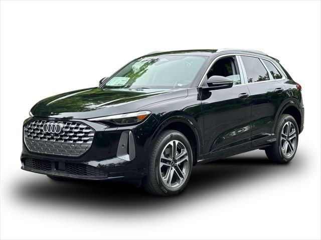 2025 Audi New Q5 Premium's photo