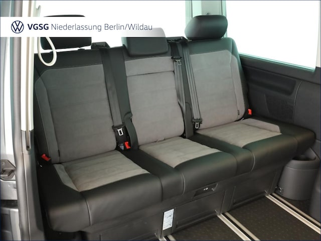 Volkswagen T6.1 California
