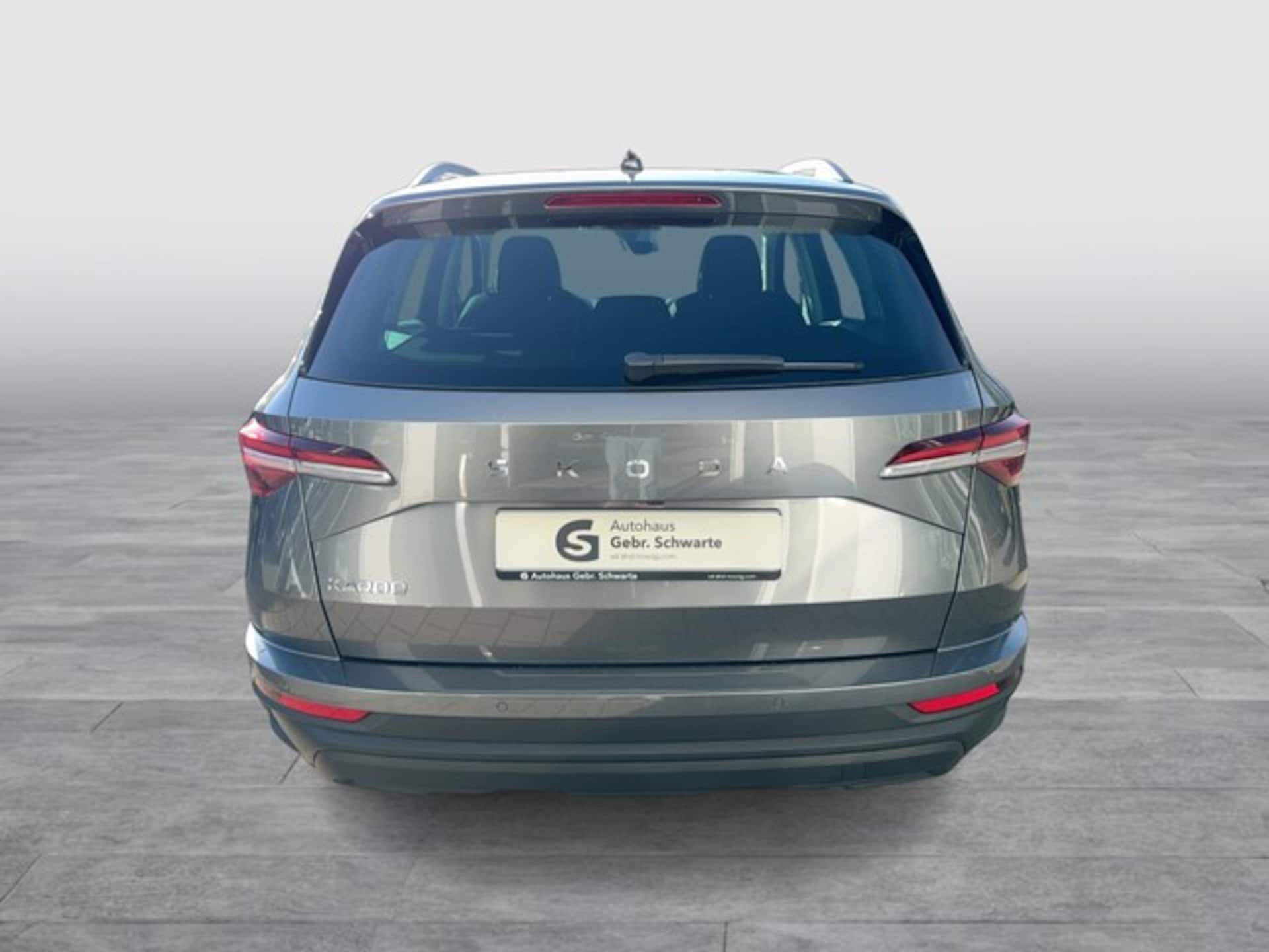 Skoda Karoq Selection