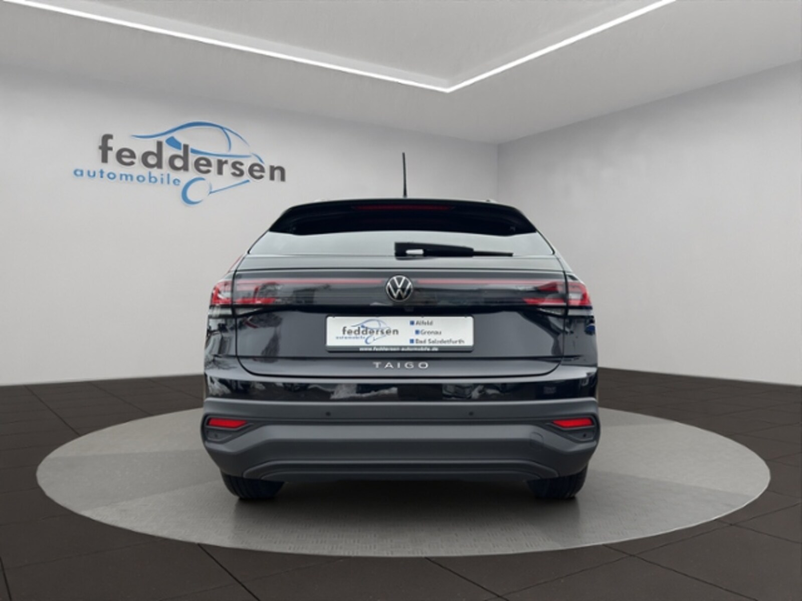 Volkswagen Taigo – Bild 5
