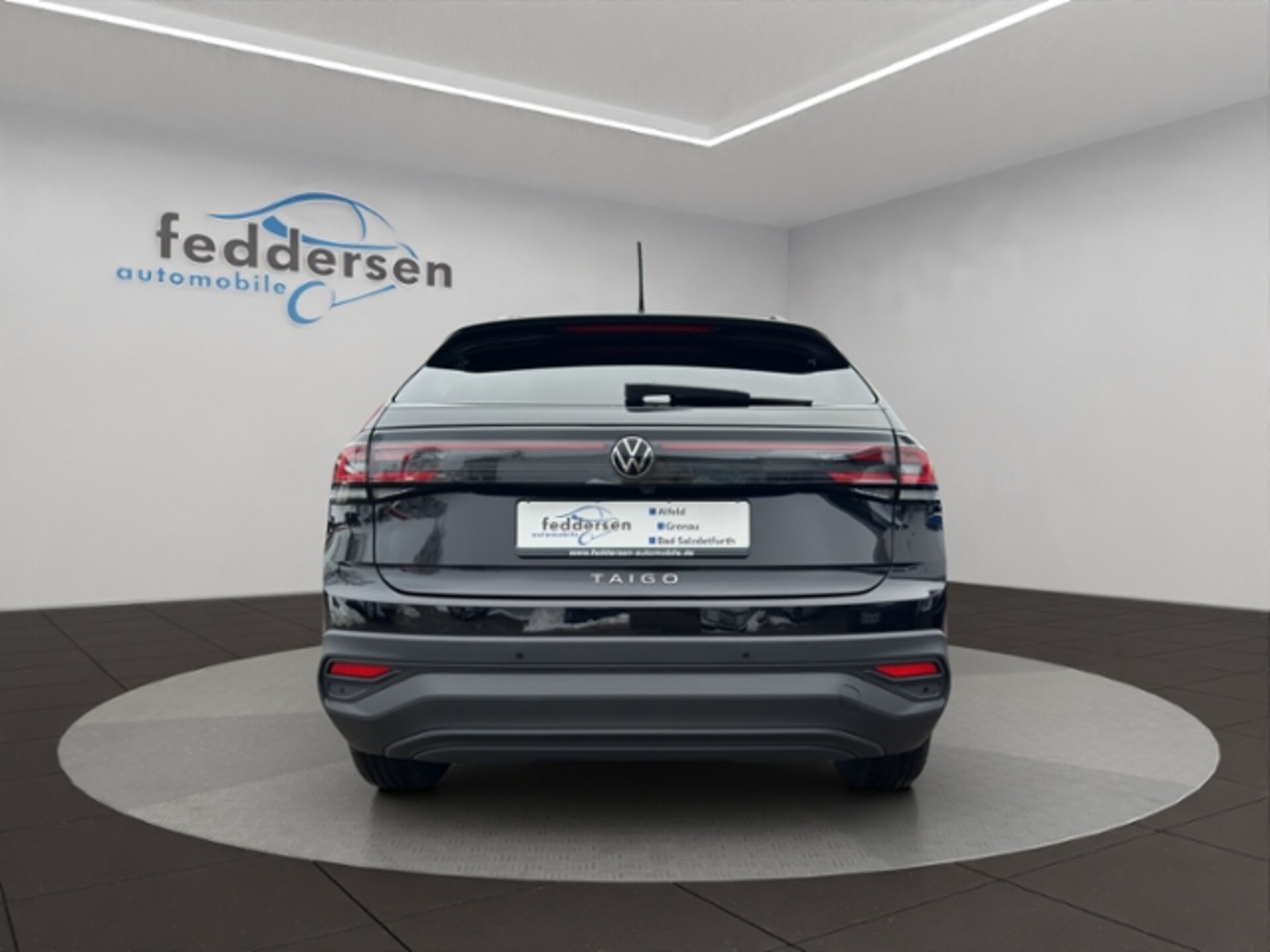 Volkswagen Taigo ENERGY
