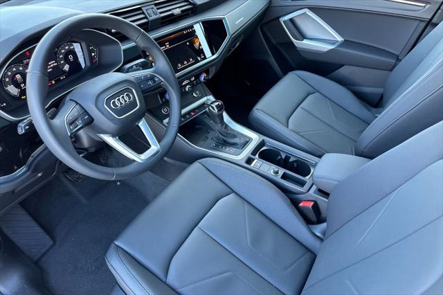 2025 Audi Q3 S Line Premium - Photo 7