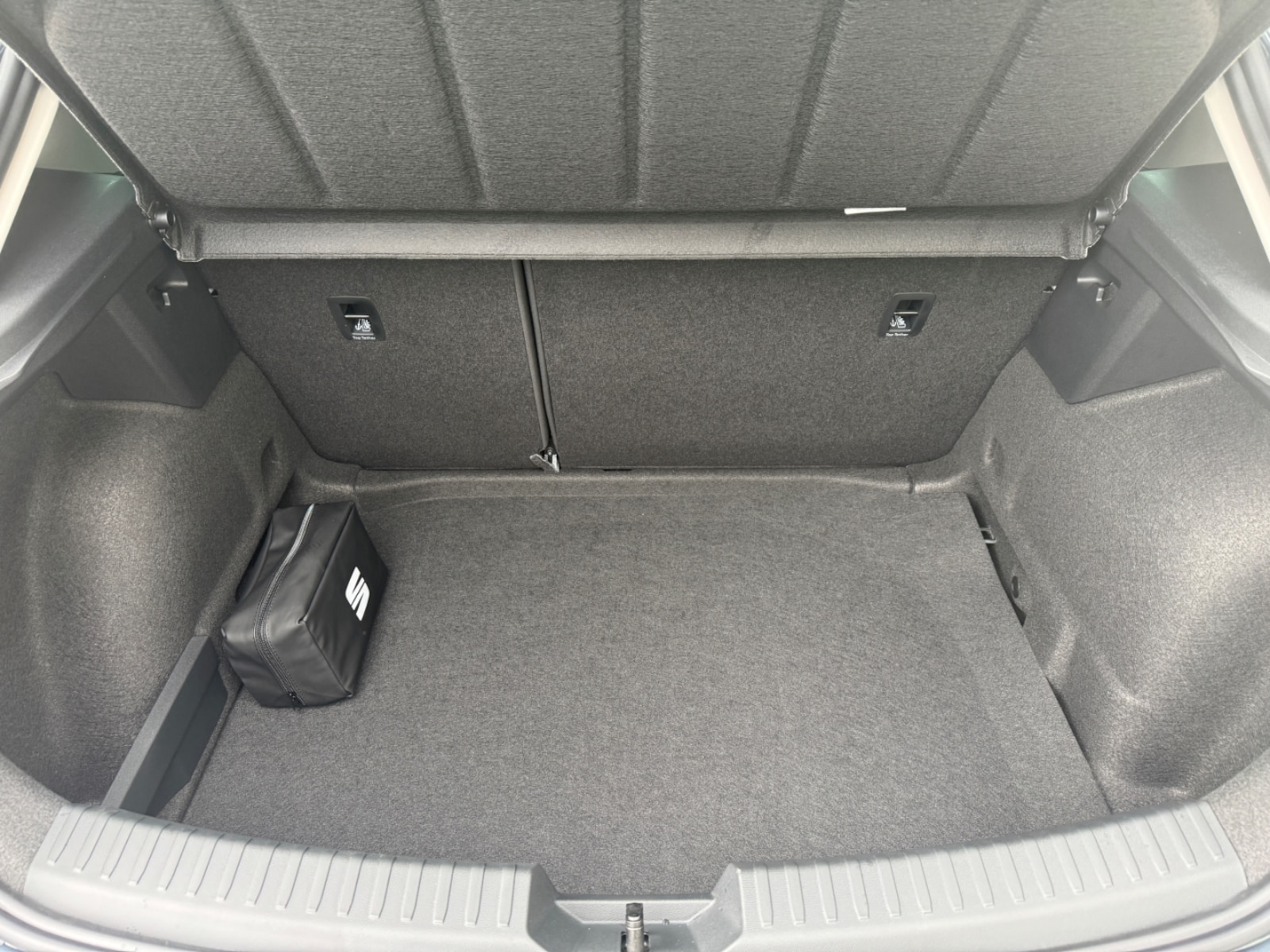 SEAT Leon – Bild 7