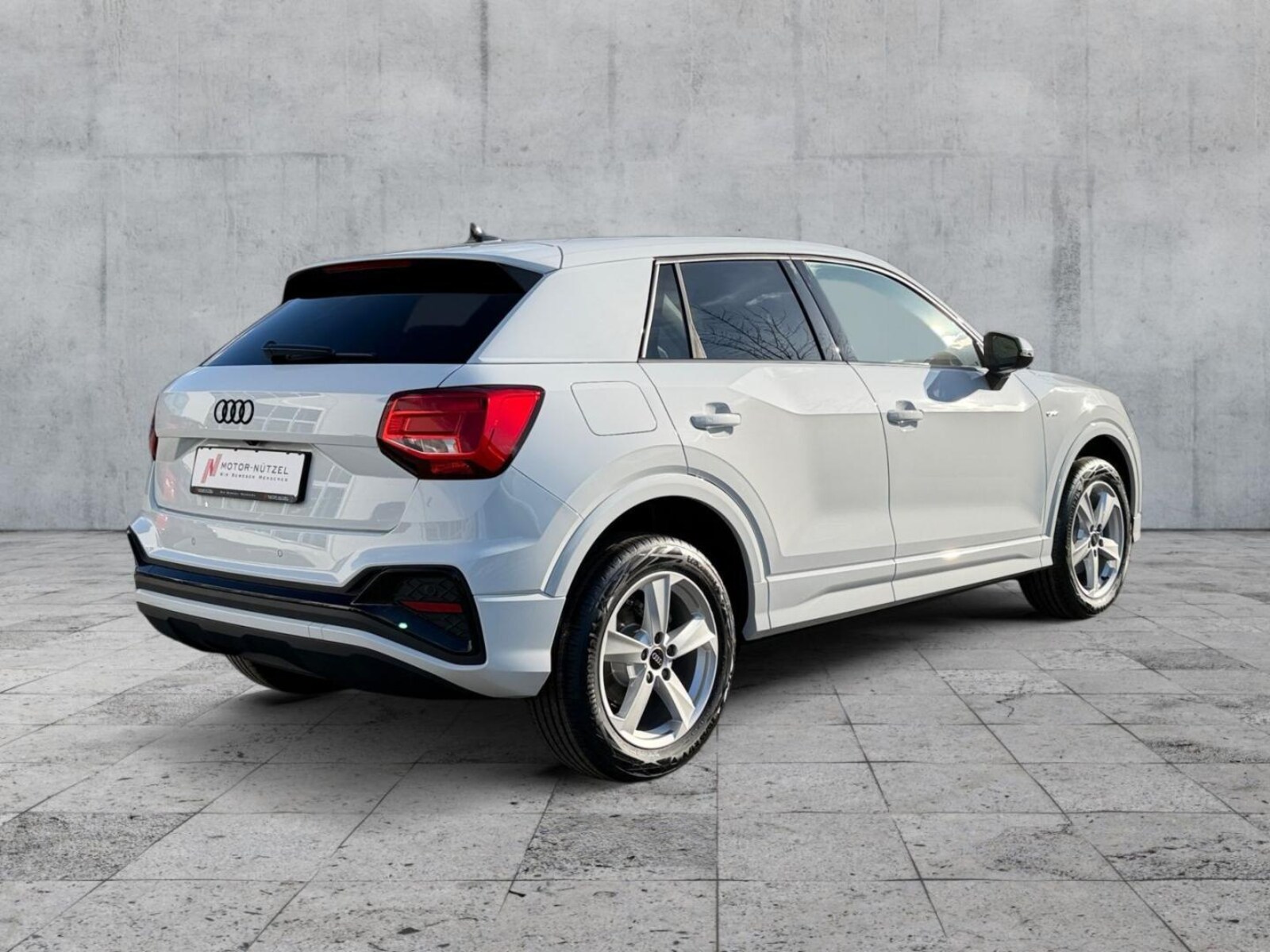 Audi Q2 – Bild 5
