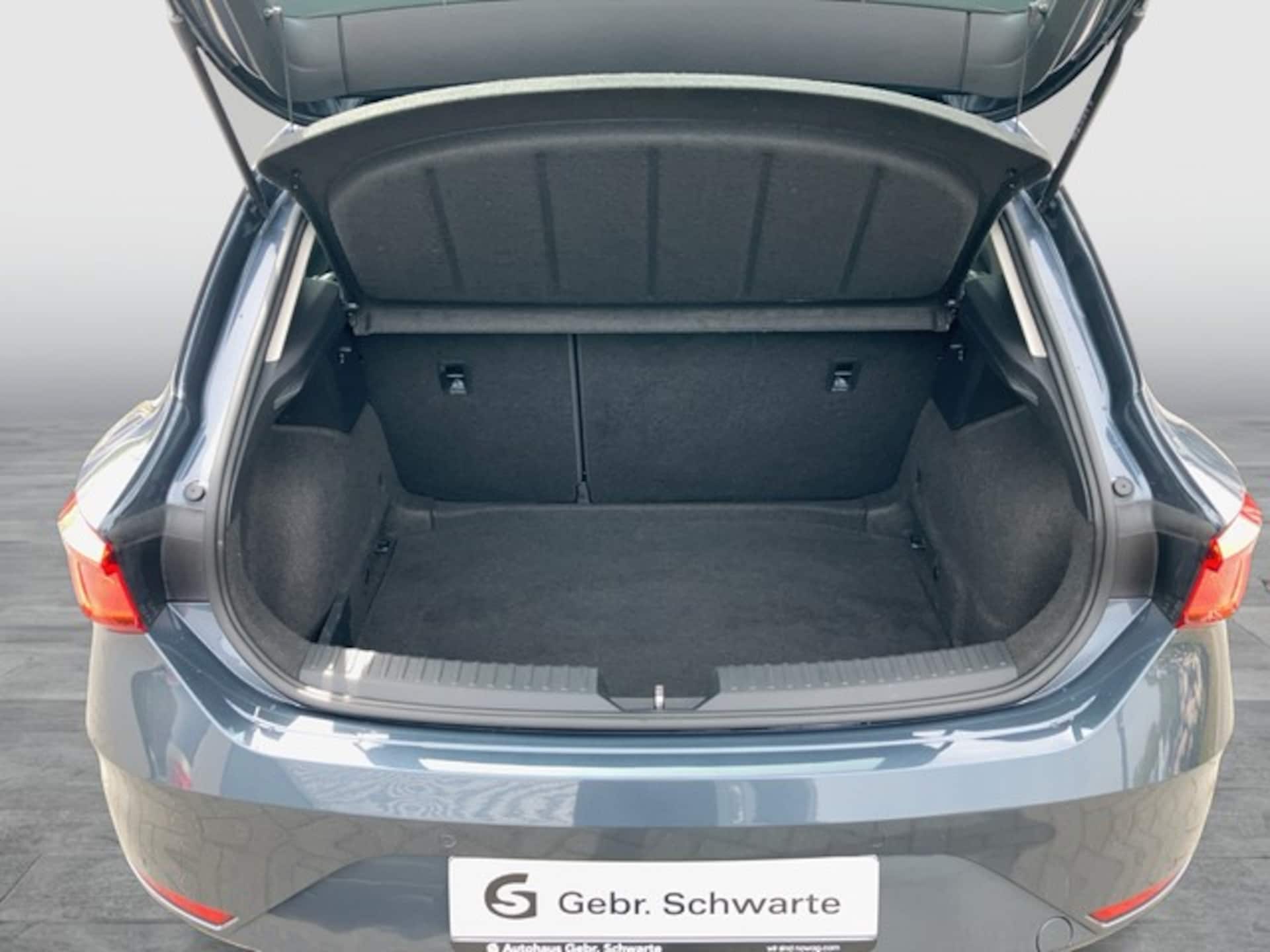SEAT Leon Style