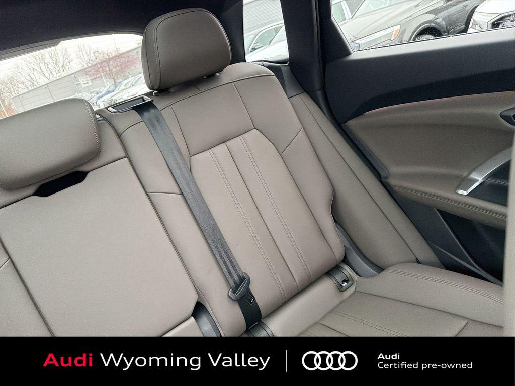 2025 Audi Q5 Premium Plus - Photo 15