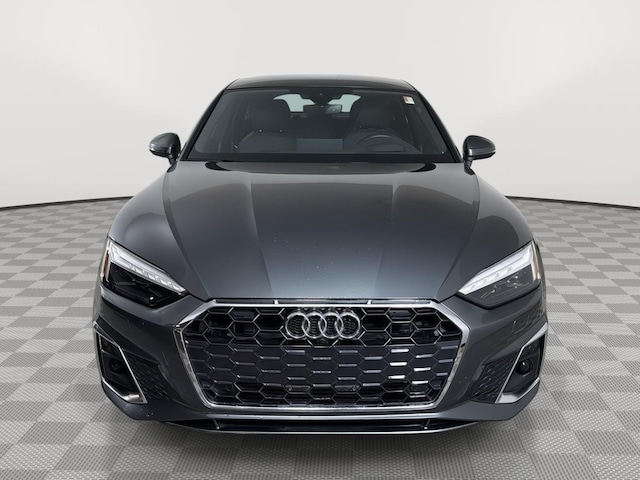 2021 Audi A5 Sportback