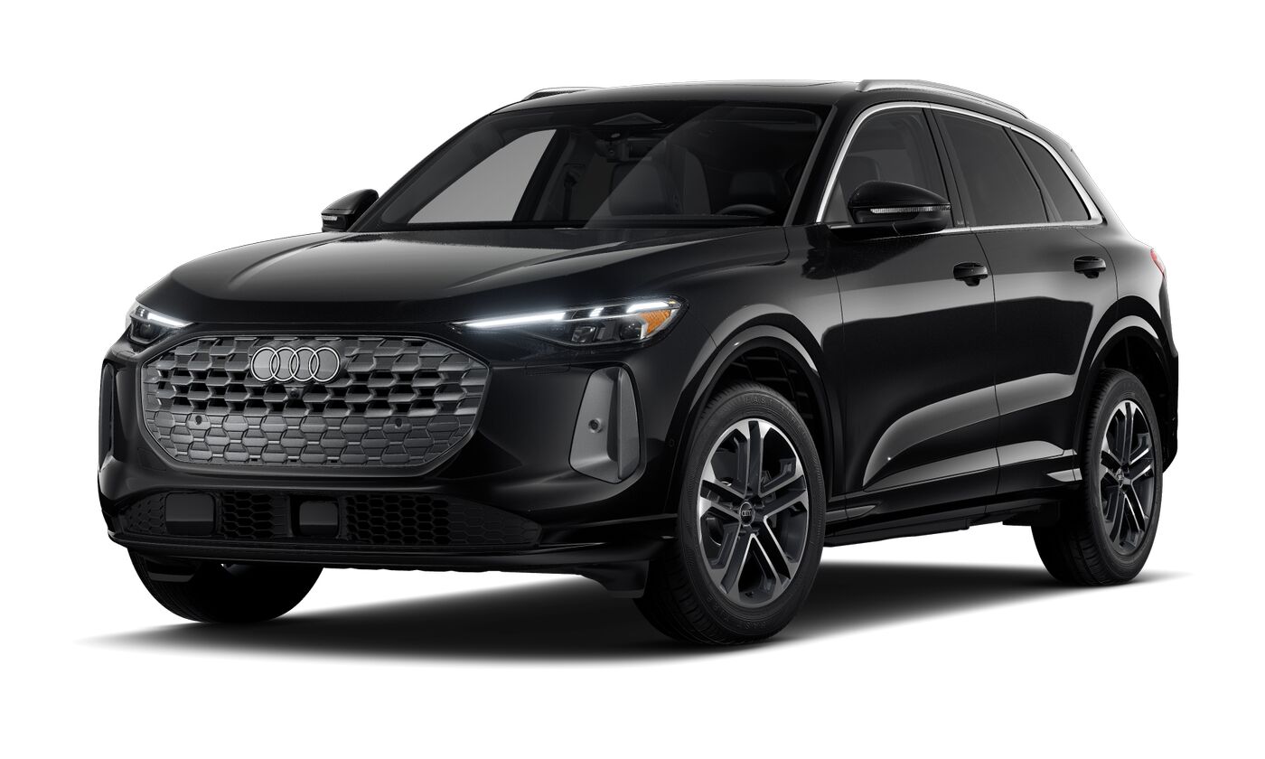 2026 Audi Q5 Premium Plus quattro's photo