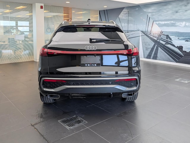 2026 Audi Q5 Sportback