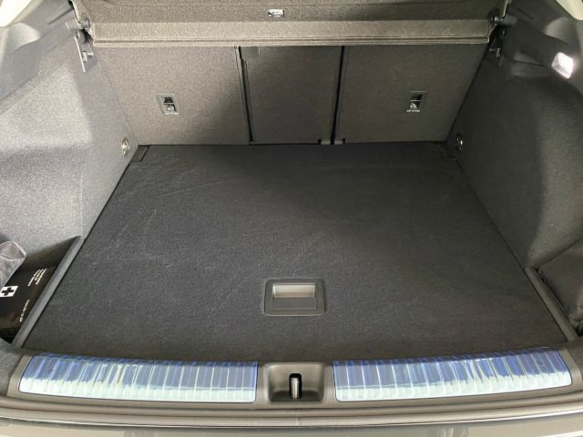 Audi Q3 SUV