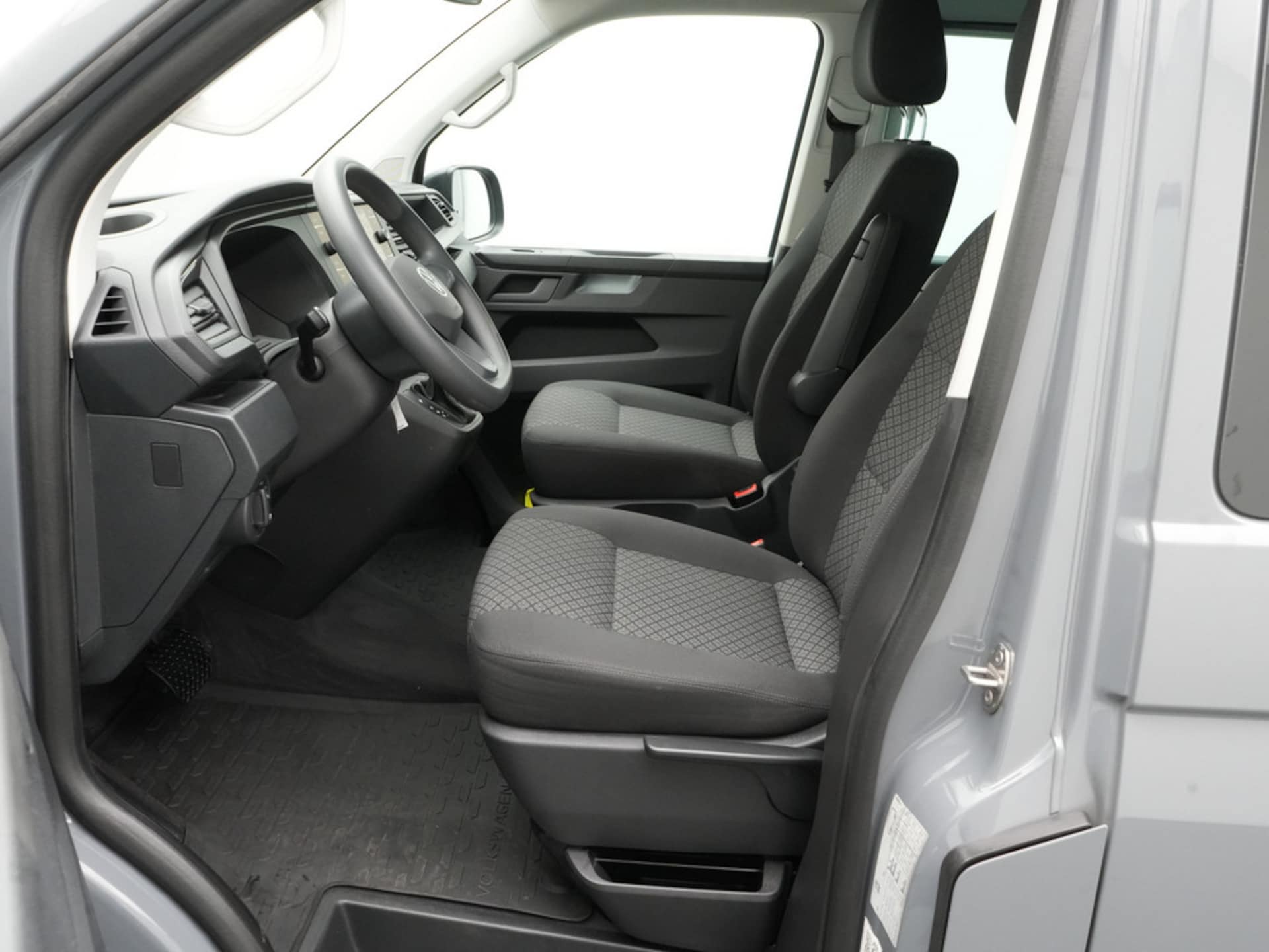 Volkswagen T6.1 Multivan Trendline
