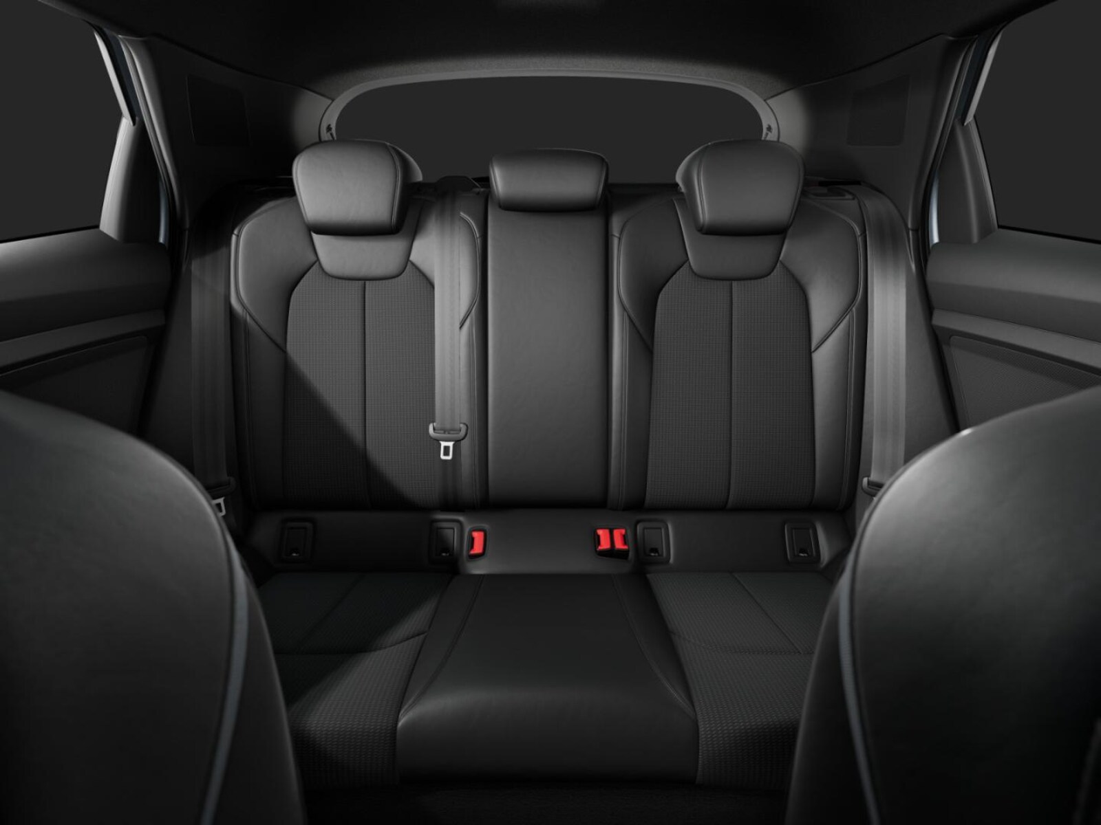 Audi A1 Sportback – Bild 11