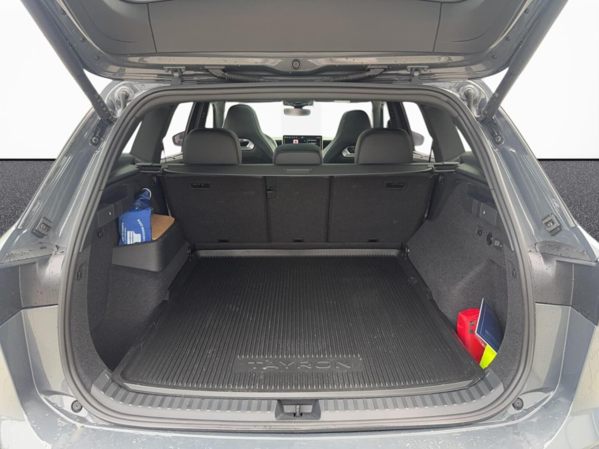 Volkswagen Tayron R-Line Plus
