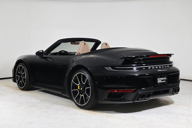 2023 Porsche