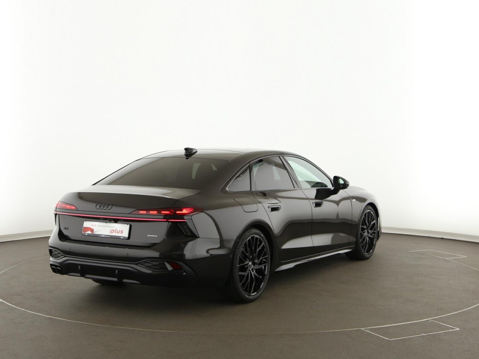 Audi A6 Limousine – Bild 6