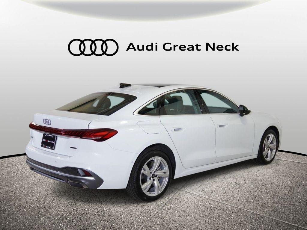 2025 Audi New A5 Premium - Photo 8