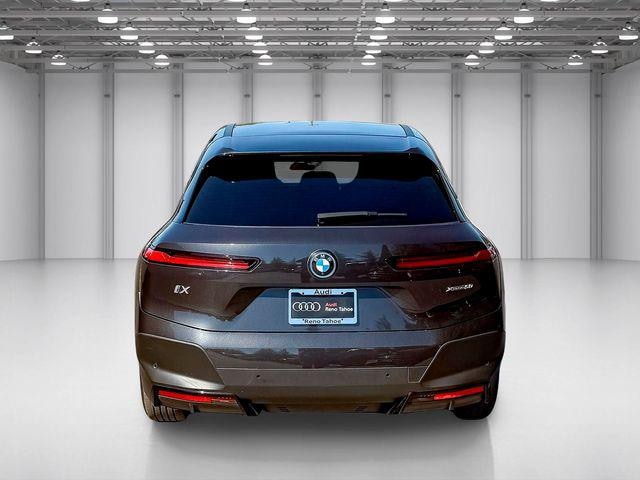 2022 BMW iX