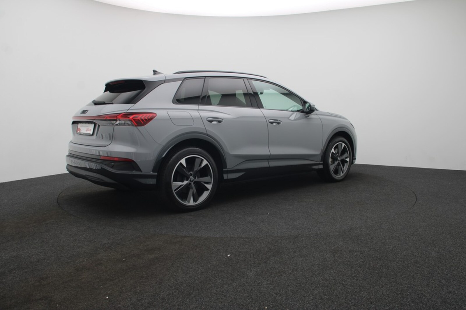 Audi Q4 e-tron – Bild 5