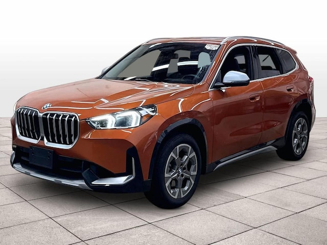 2024 BMW X1