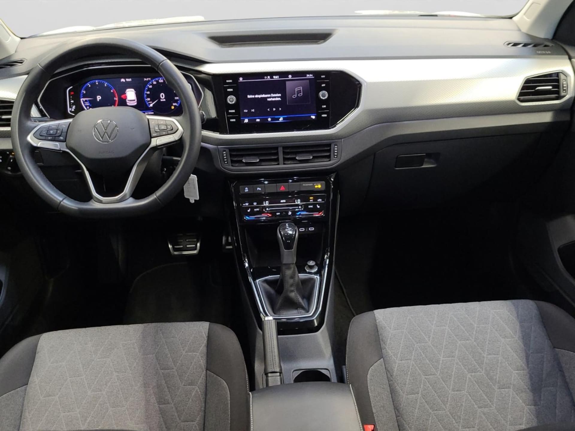 Volkswagen T-Cross MOVE