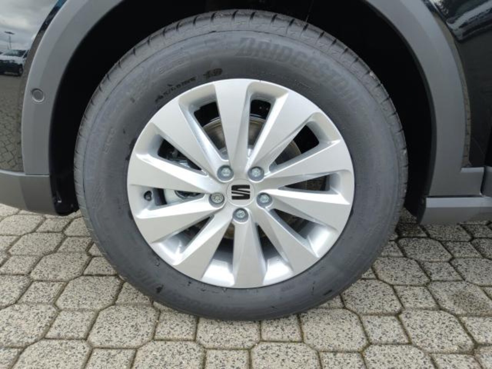 SEAT Arona – Bild 4
