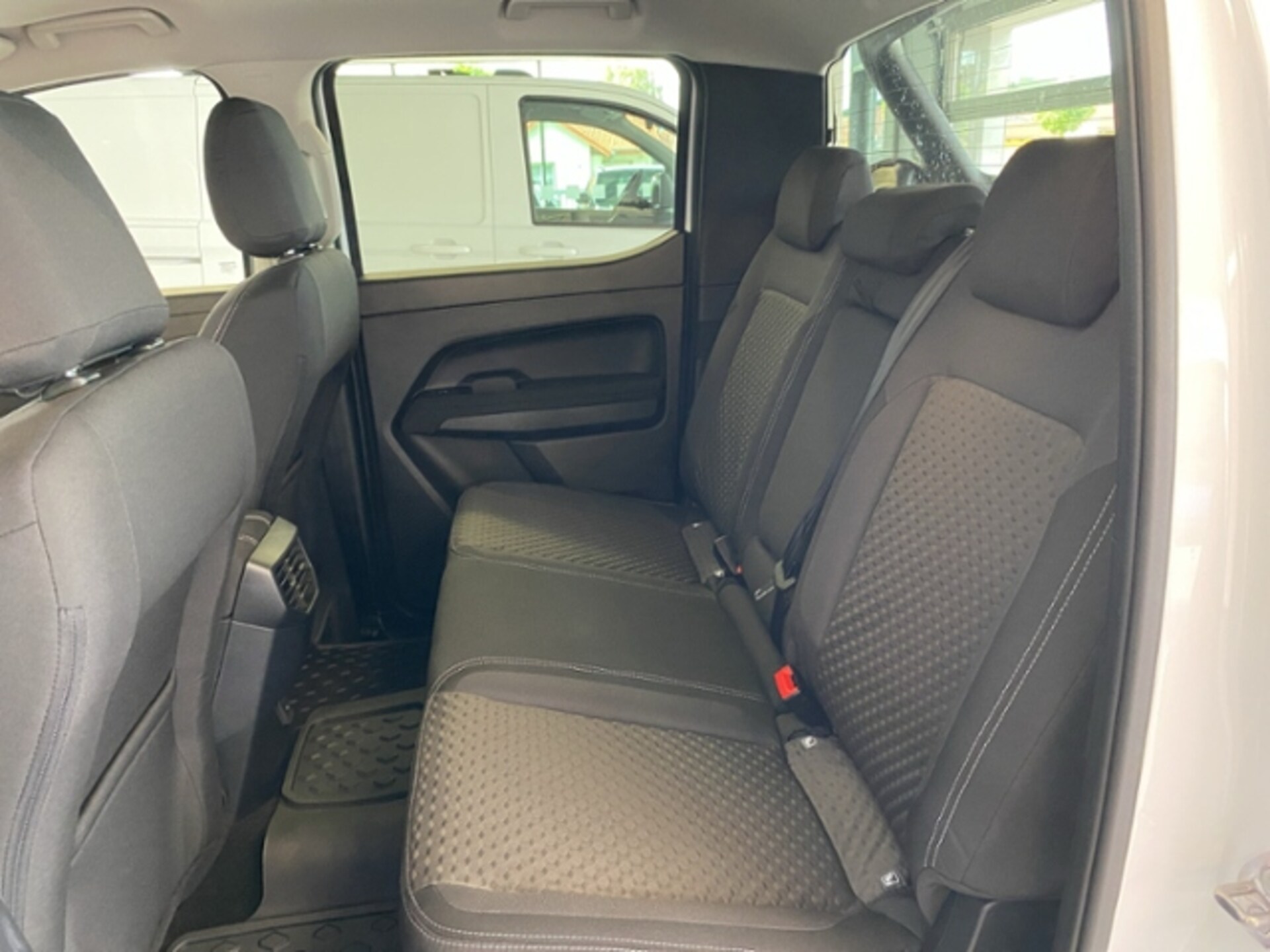 Volkswagen Amarok DoubleCab Life