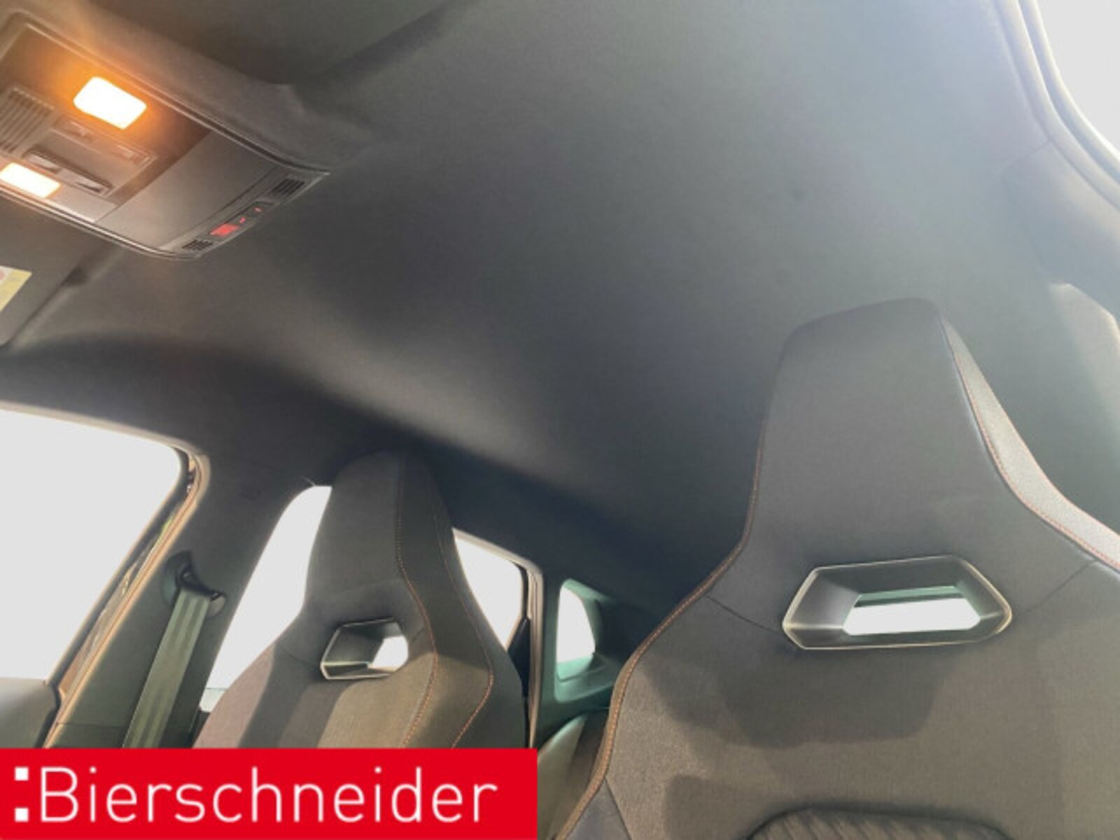 SEAT Ibiza – Bild 17