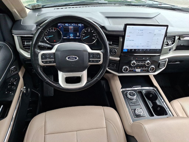 2023 Ford Expedition