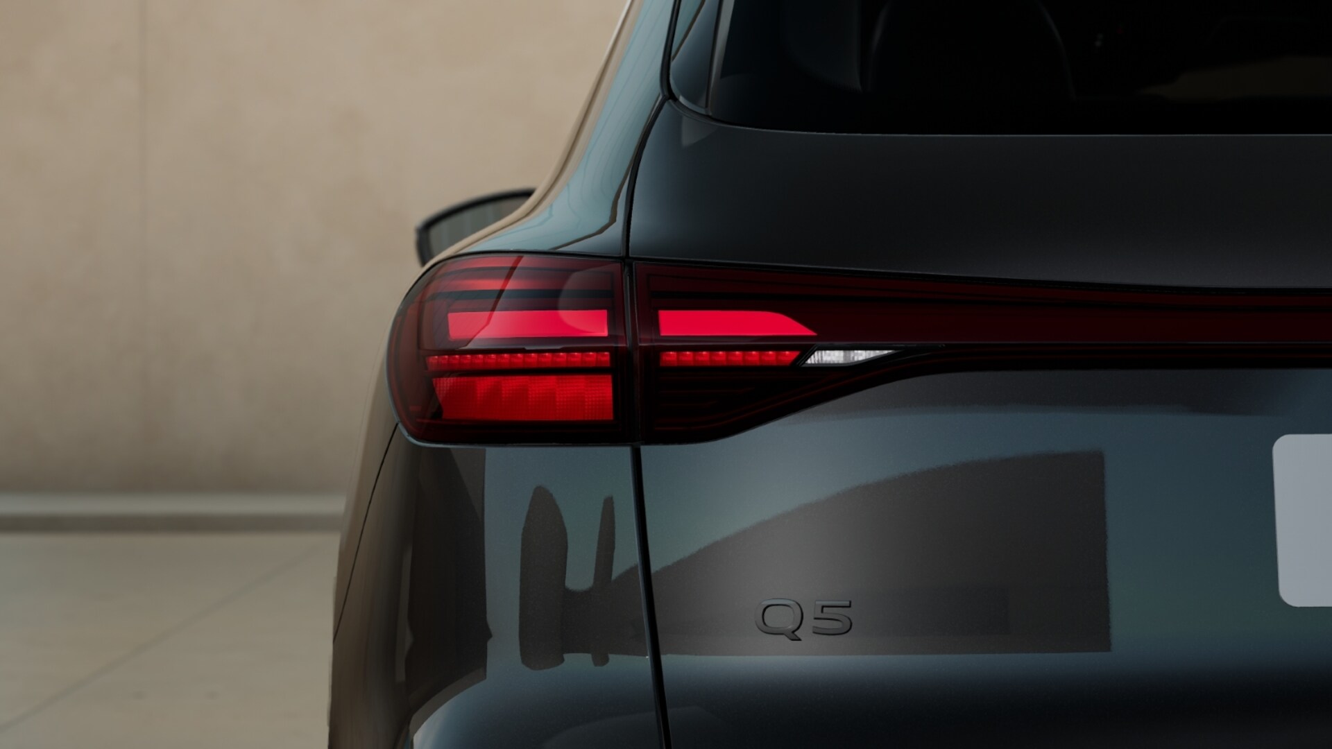 Audi Q5 SUV