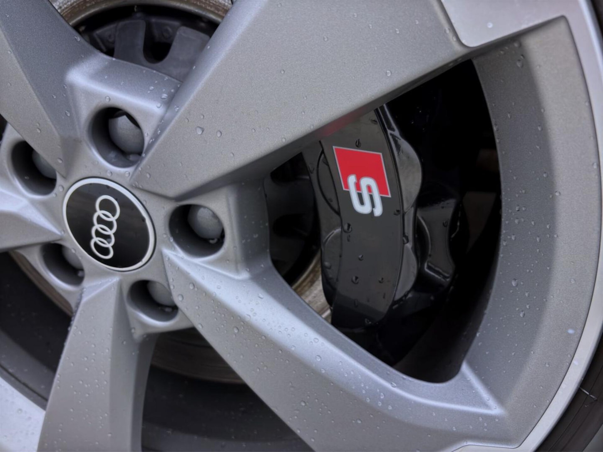 Audi S4 Avant