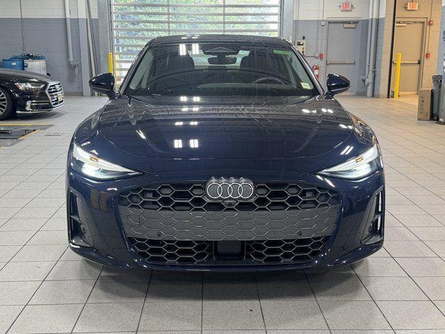 2026 Audi A6 Sedan