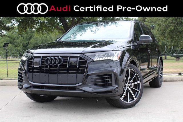 Photo of 2023 Audi Q7 