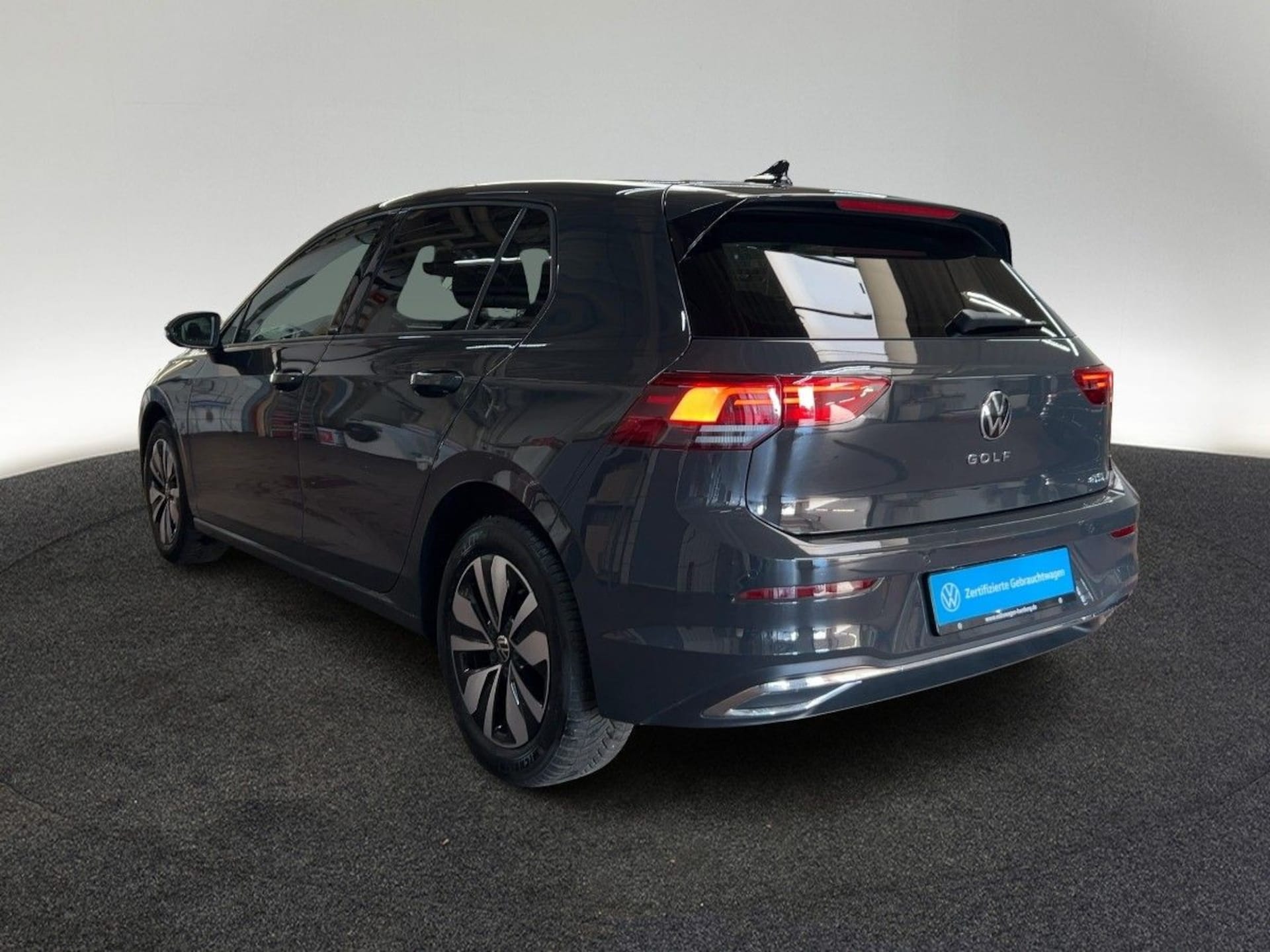 Volkswagen Golf MOVE