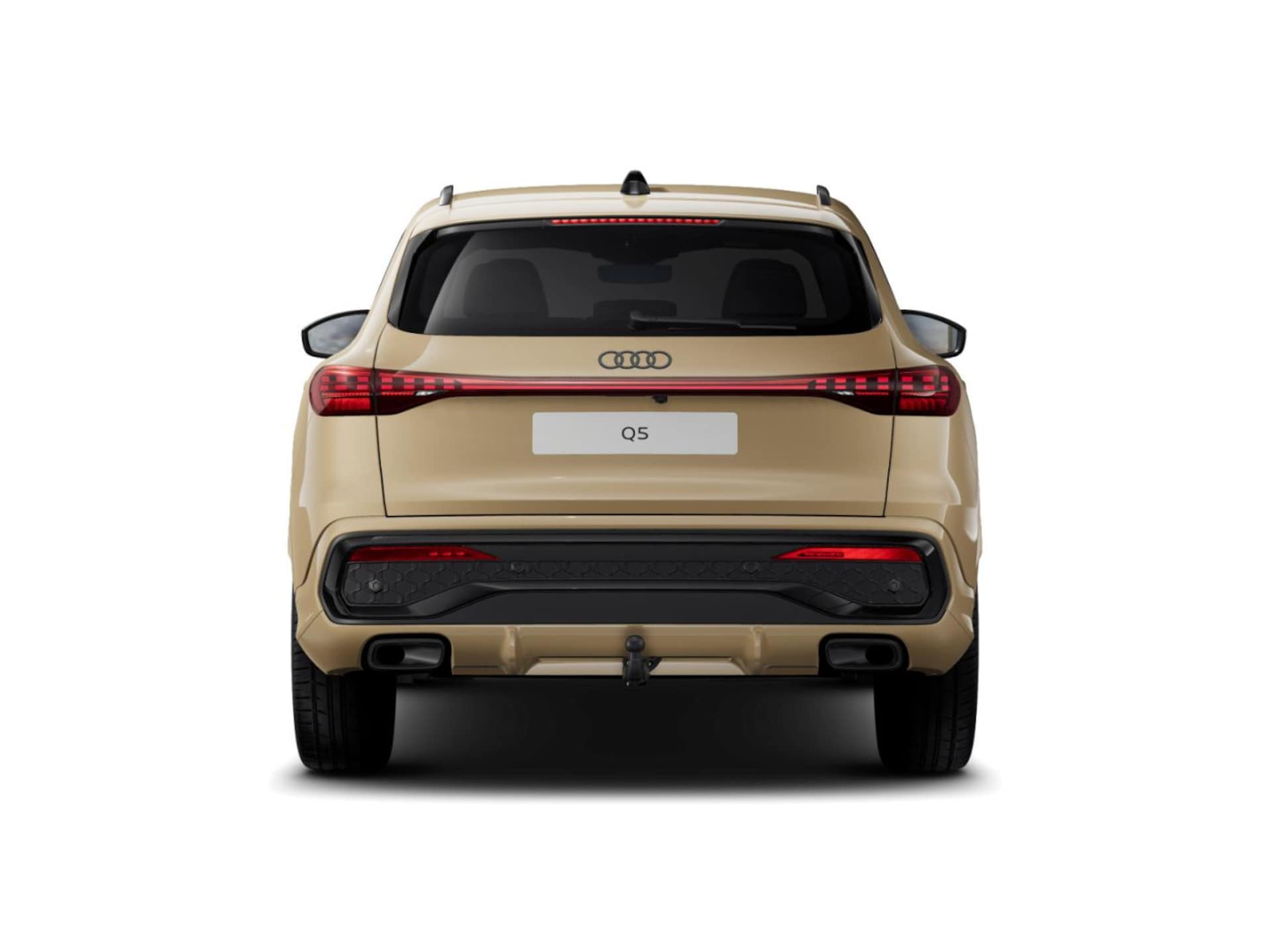 Audi Q5 SUV