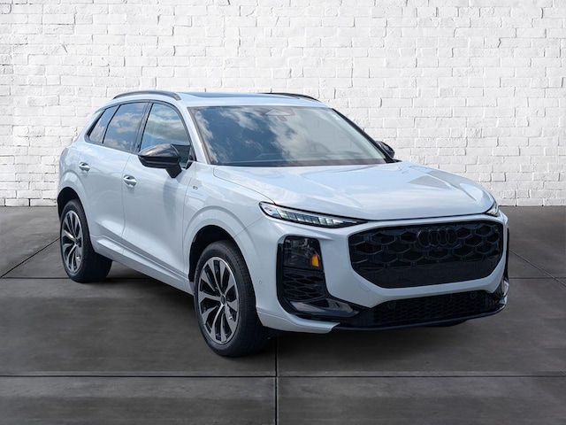 Photo of 2026 Audi Q3 SUV