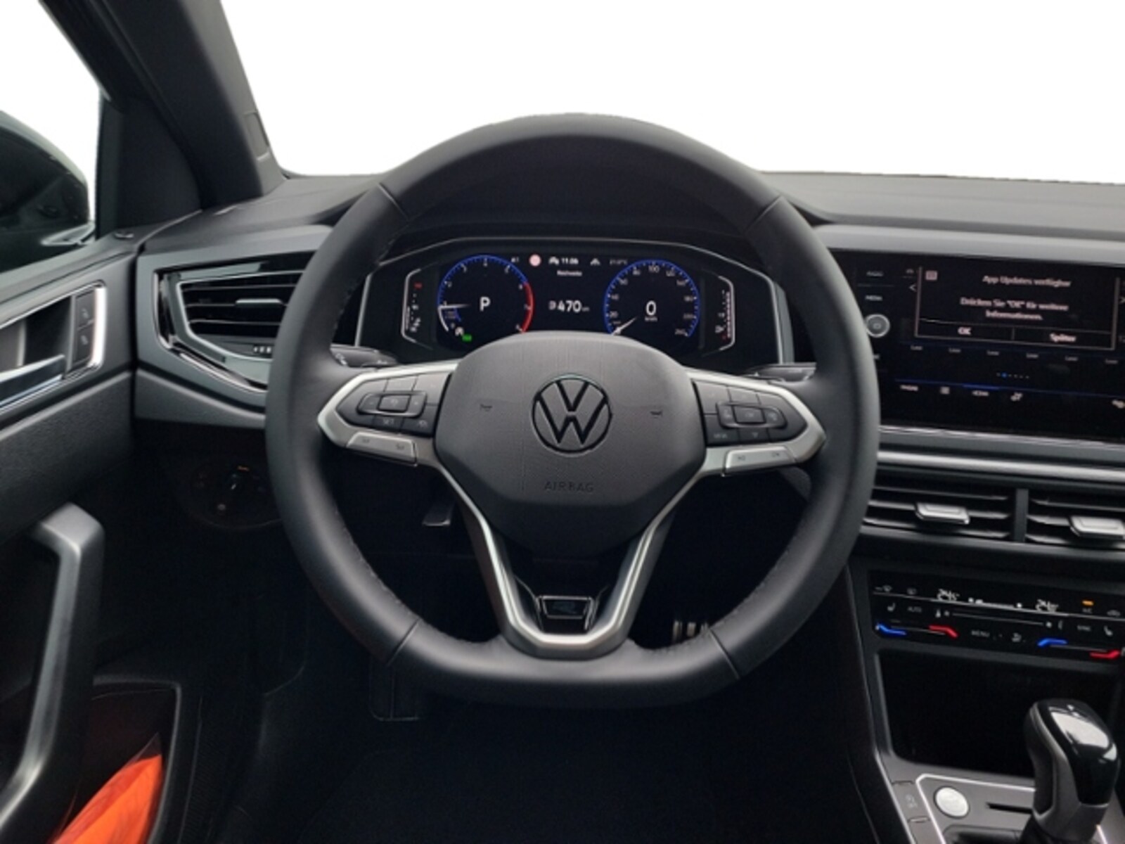 Volkswagen Taigo – Bild 12