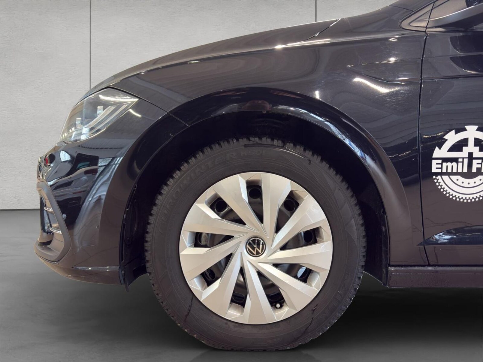 Volkswagen Polo – Bild 18