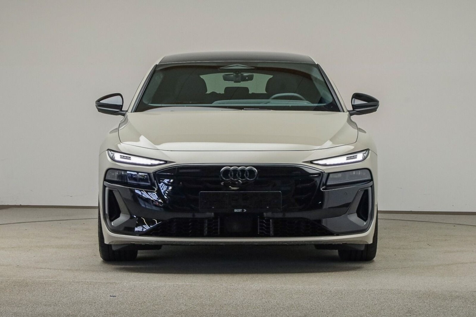 Audi A6 Avant e-tron – Bild 4