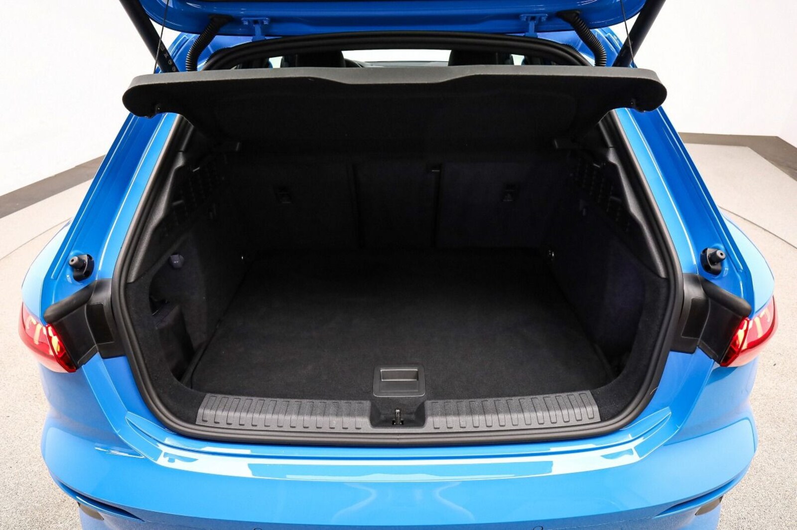 Audi A3 Sportback – Bild 25
