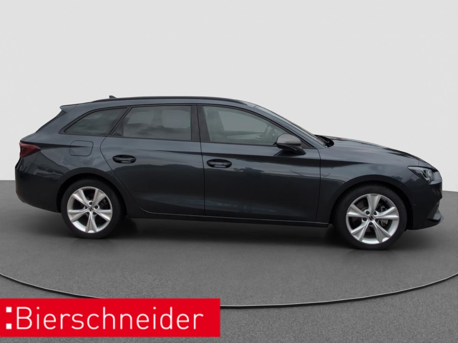 SEAT Leon Sportstourer – Bild 5