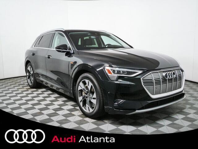 Photo of 2023 Audi e-tron 