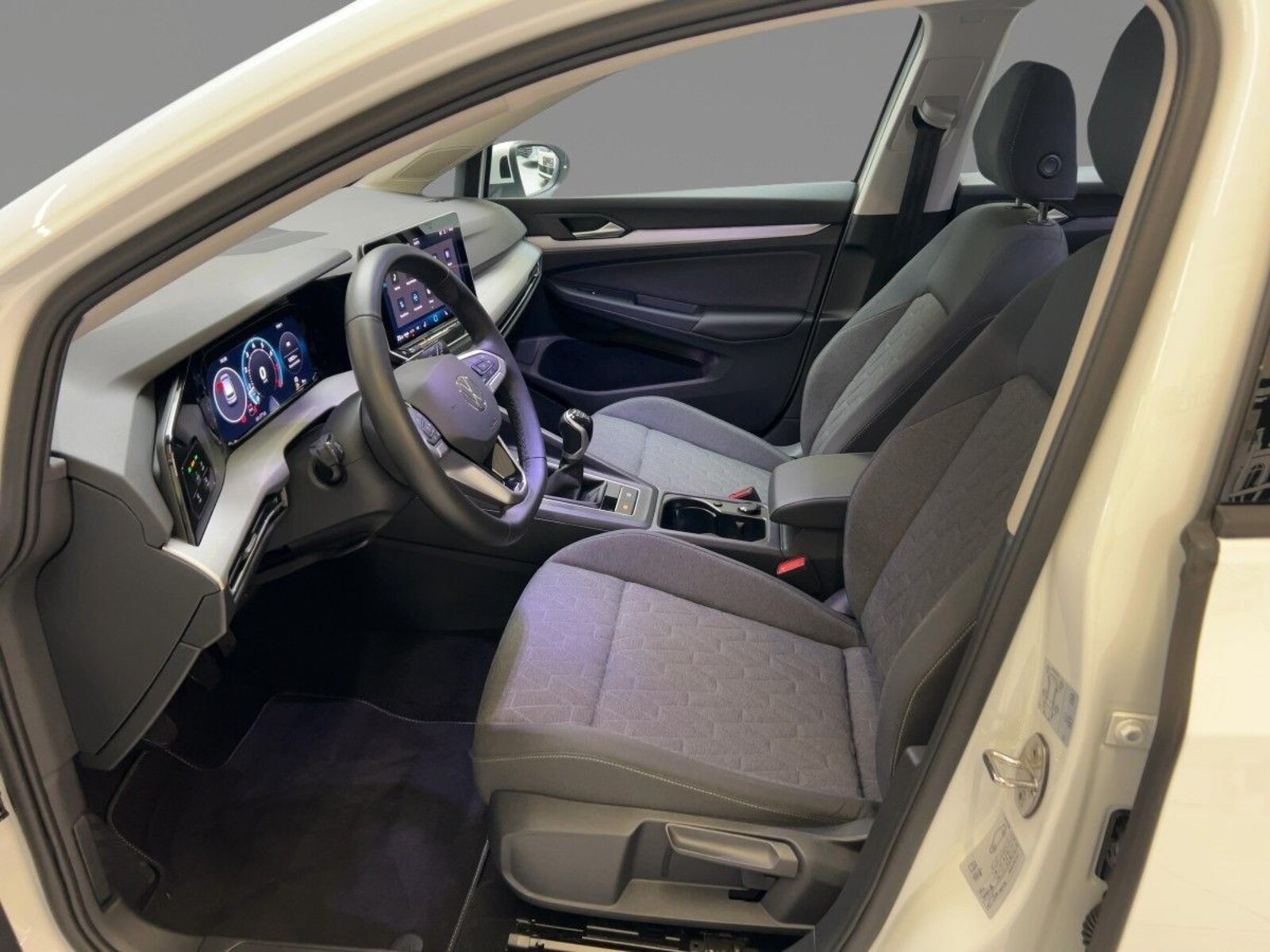 Volkswagen Golf – Bild 8