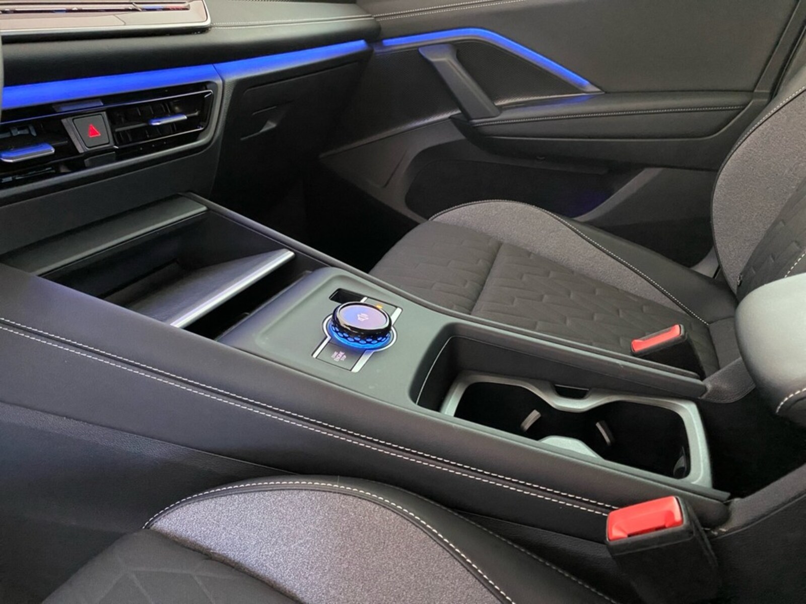 Volkswagen Tiguan – Bild 20