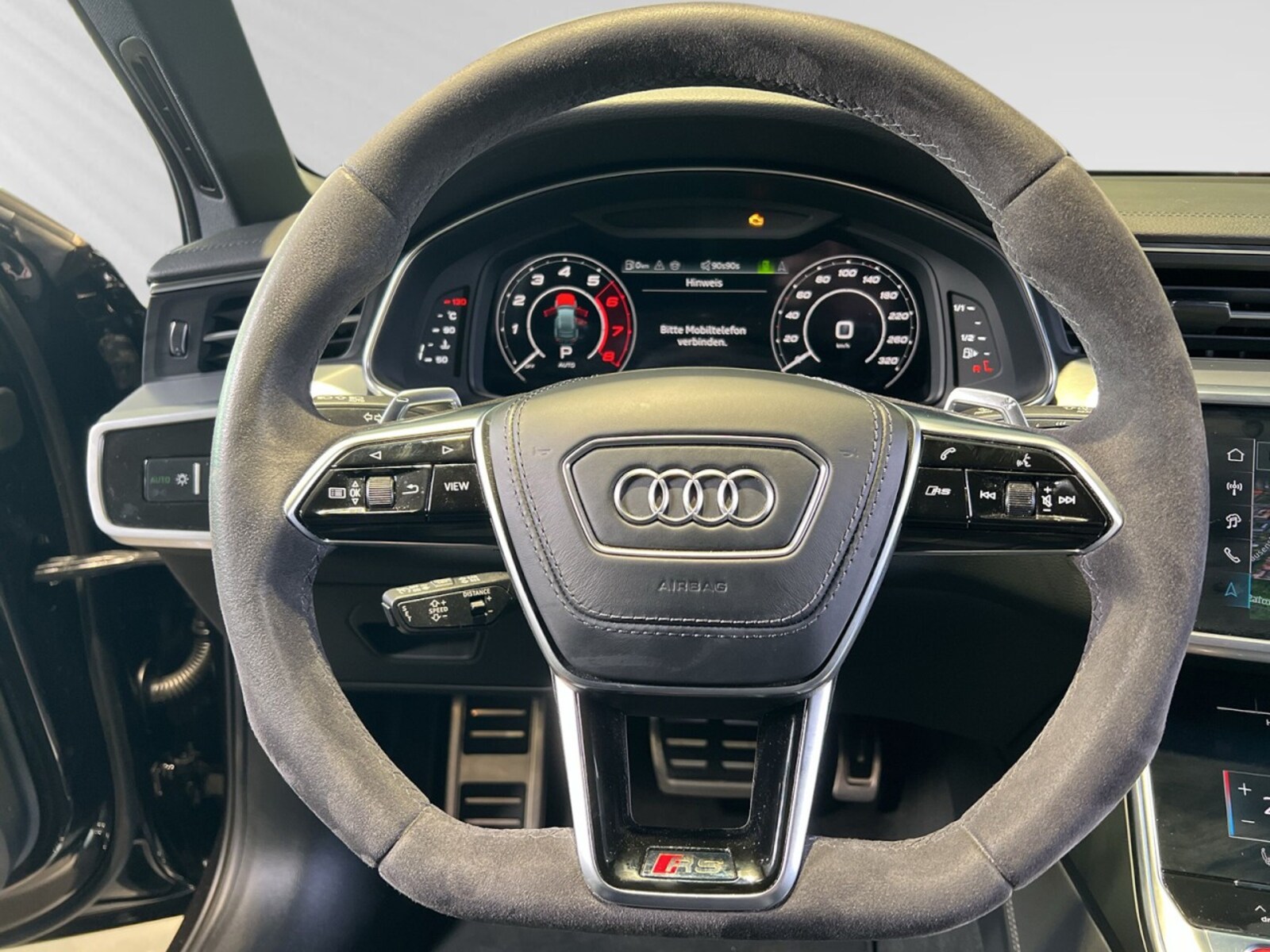 Audi RS 6 Avant – Bild 13