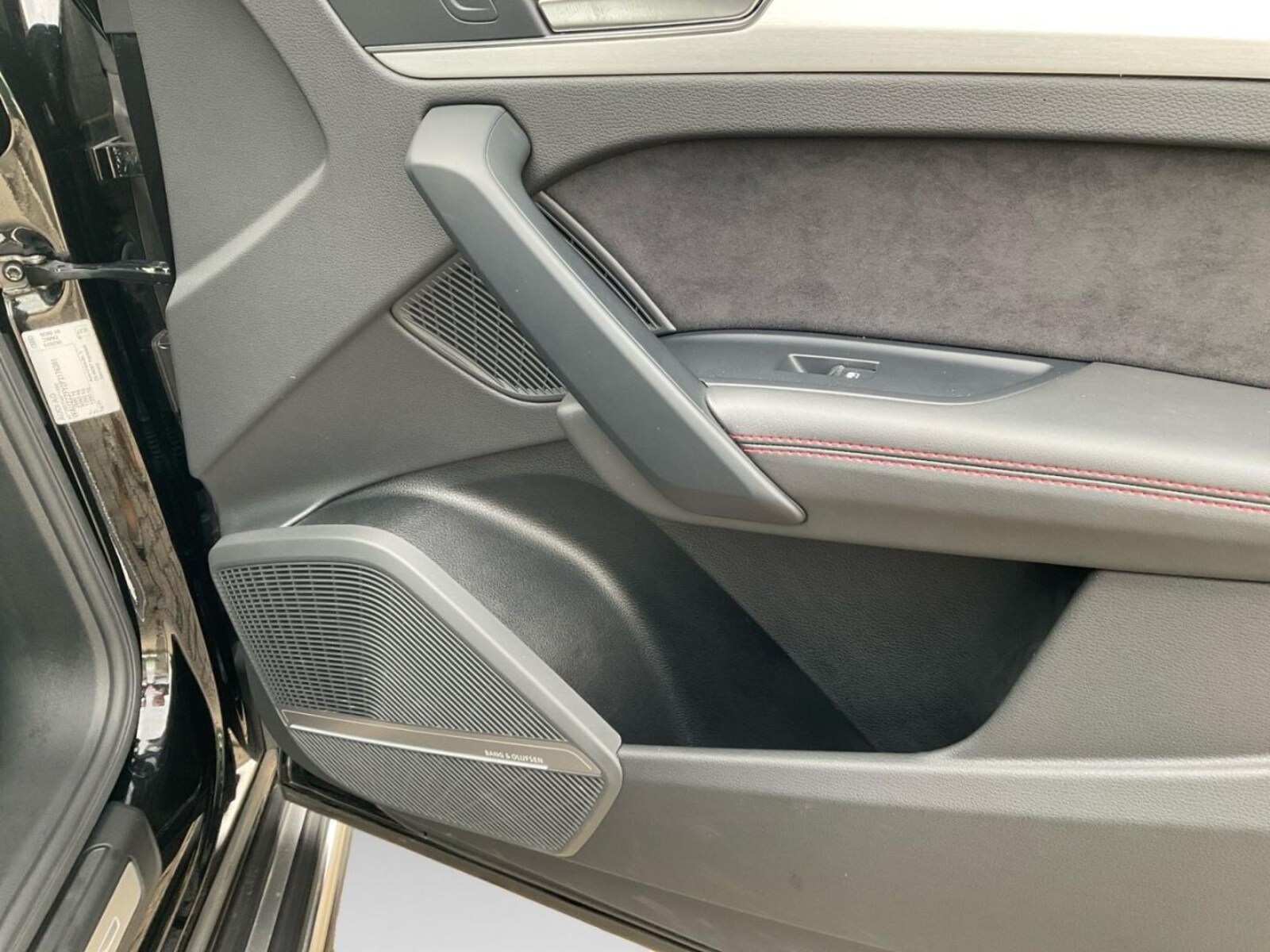 Audi SQ5 Sportback – Bild 19