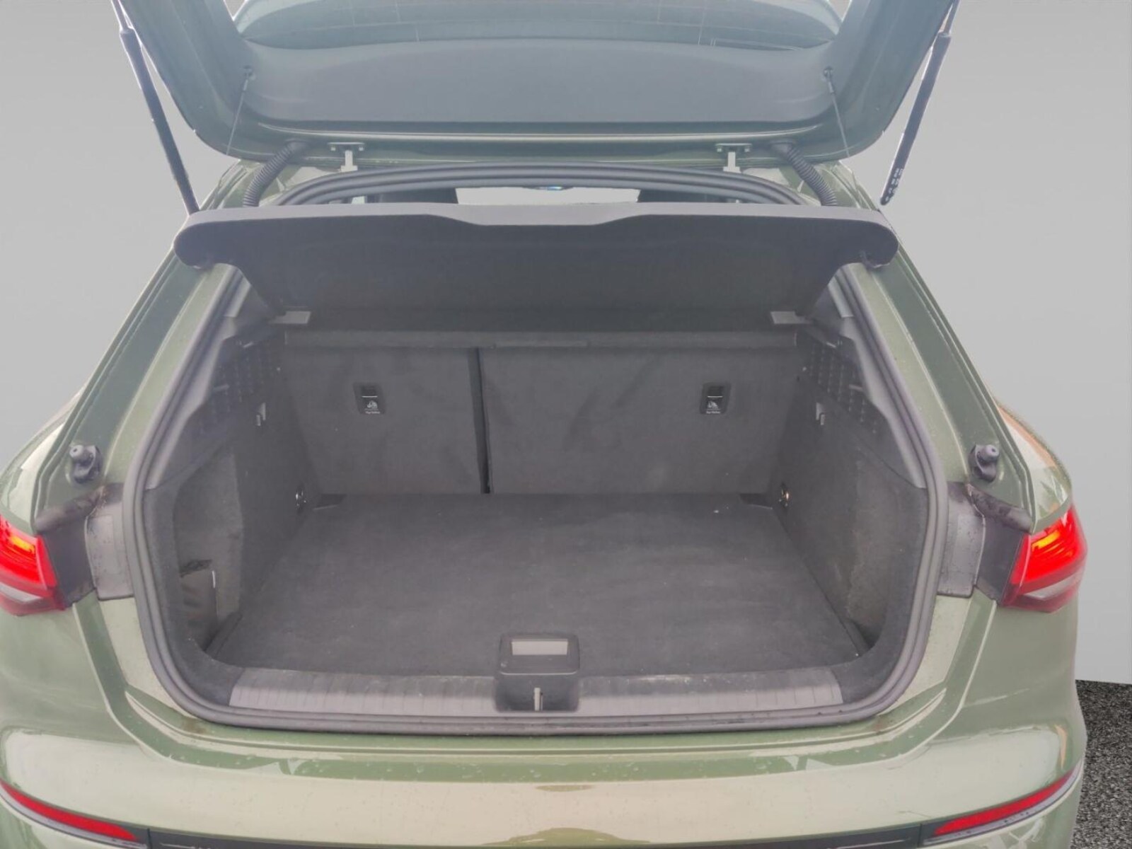 Audi A3 Sportback – Bild 16