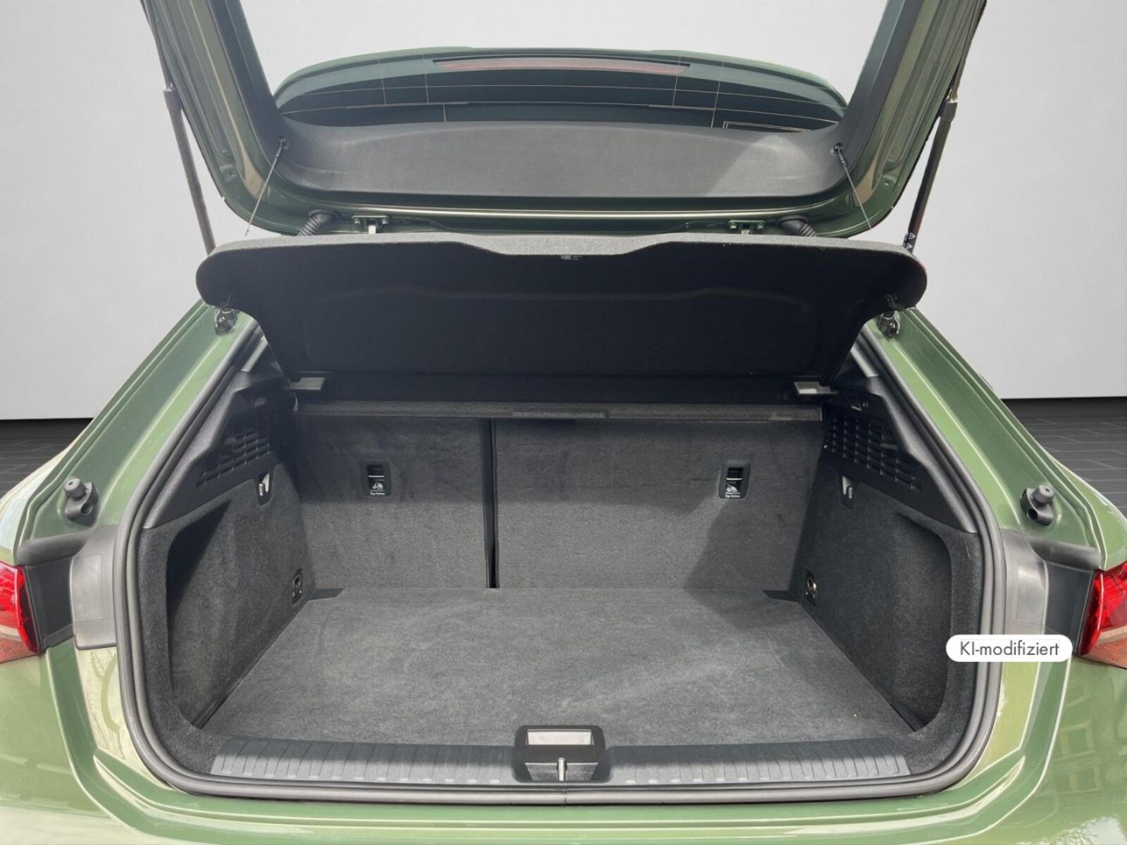 Audi A3 Sportback – Bild 15