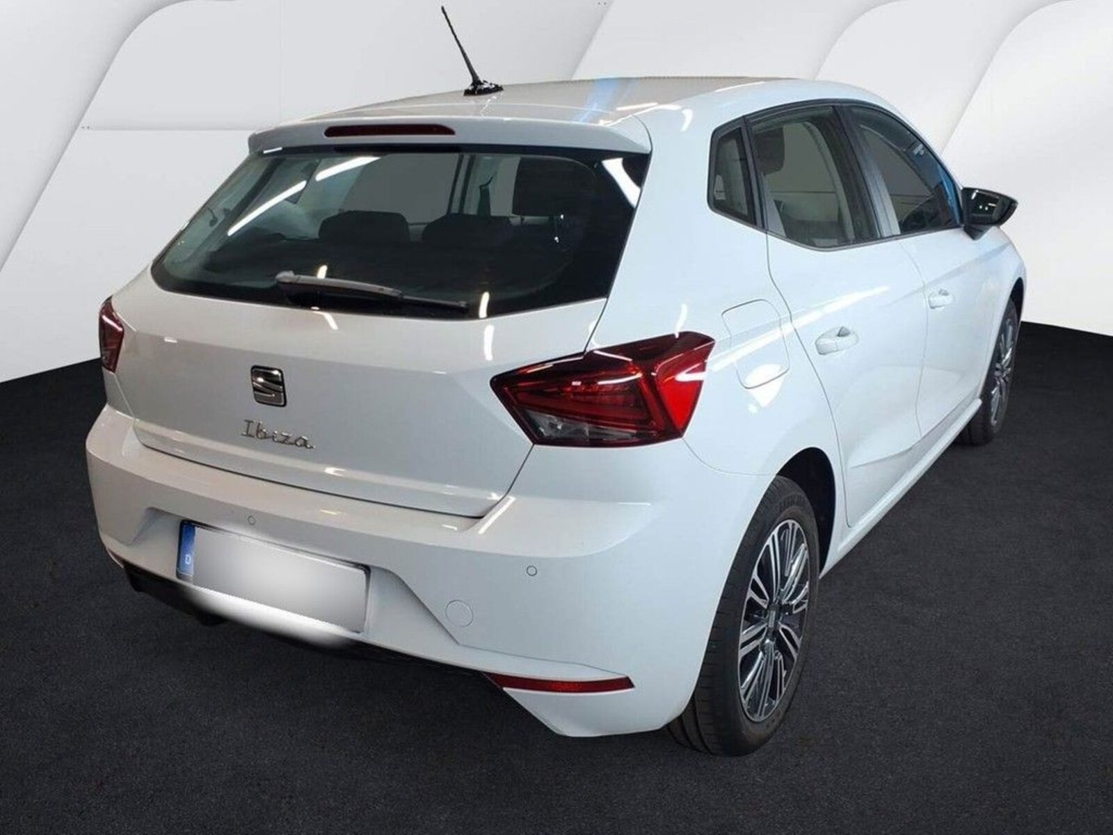 SEAT Ibiza – Bild 3